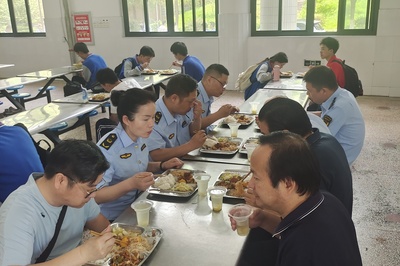 公安縣斗湖堤市場(chǎng)監(jiān)管所 筑牢“三考”食品安全防線，為莘莘學(xué)子保駕護(hù)航
